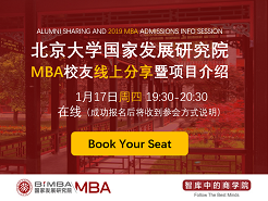 Ժ MBA ߷ -  (1/17)