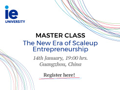 IEѧԺ ʦ - (1/14) | The New Era of Scaleup Entrepreneurship